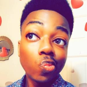 Meet your Posher, Darin